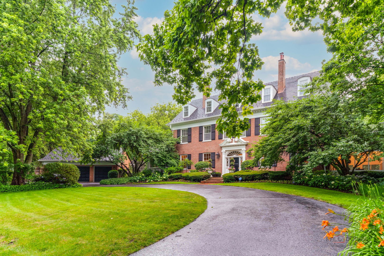 400 Washington Road