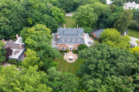Tiny photo for 400 Washington Road, Lake Forest, IL 60045 (MLS # 12696840)