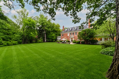 Tiny photo for 400 Washington Road, Lake Forest, IL 60045 (MLS # 12696840)