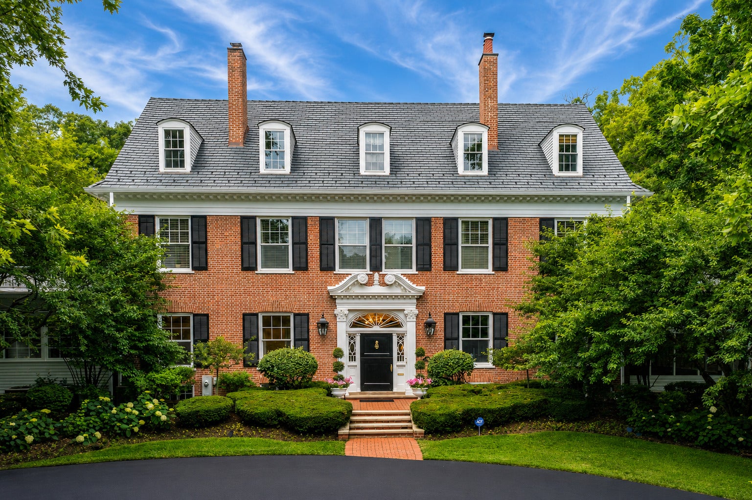 400 Washington Road