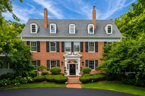 Photo of 400 Washington Road, Lake Forest, IL 60045 (MLS # 12696840)