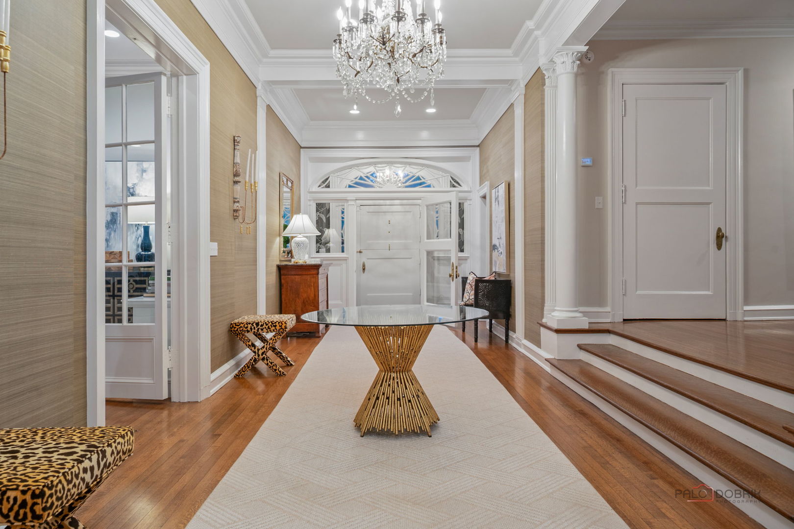 400 Washington Road