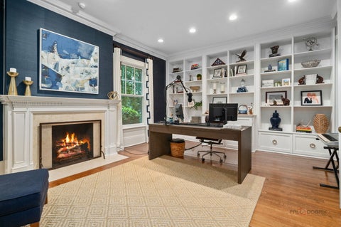 Tiny photo for 400 Washington Road, Lake Forest, IL 60045 (MLS # 12696840)