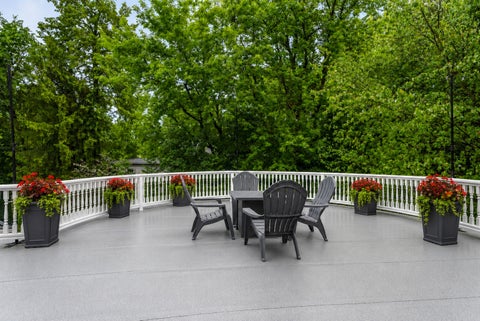 Tiny photo for 400 Washington Road, Lake Forest, IL 60045 (MLS # 12696840)