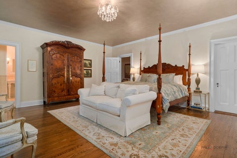 Tiny photo for 400 Washington Road, Lake Forest, IL 60045 (MLS # 12696840)