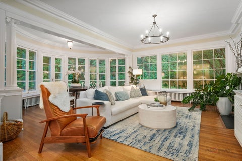 Tiny photo for 400 Washington Road, Lake Forest, IL 60045 (MLS # 12696840)