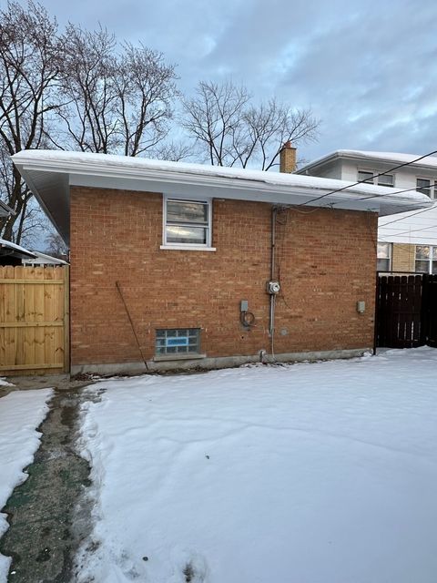 Tiny photo for 11754 S Laflin Avenue, Chicago, IL 60628 (MLS # 12545846)