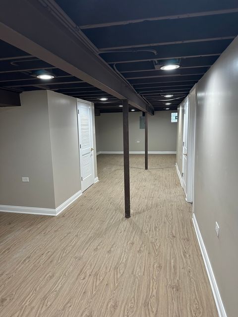 Tiny photo for 11754 S Laflin Avenue, Chicago, IL 60628 (MLS # 12545846)