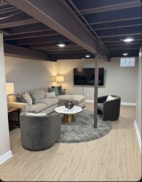 Tiny photo for 11754 S Laflin Avenue, Chicago, IL 60628 (MLS # 12545846)