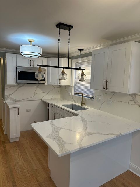 Tiny photo for 11754 S Laflin Avenue, Chicago, IL 60628 (MLS # 12545846)