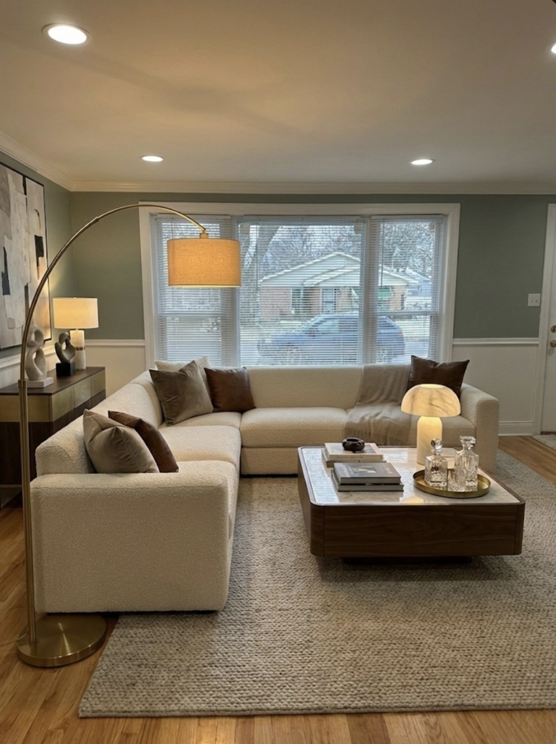 11754 S Laflin Avenue