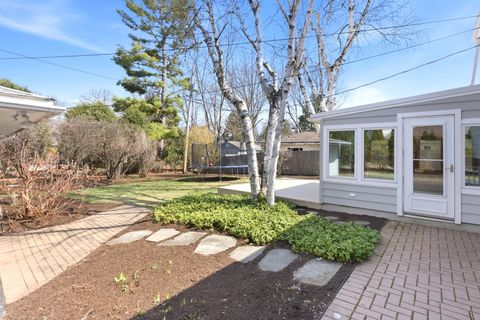 Tiny photo for 329 Tanoak Lane, Naperville, IL 60540 (MLS # 12619798)