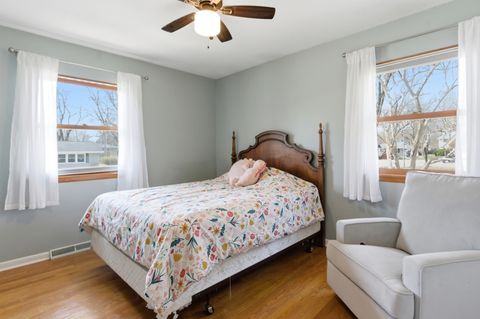 Tiny photo for 329 Tanoak Lane, Naperville, IL 60540 (MLS # 12619798)