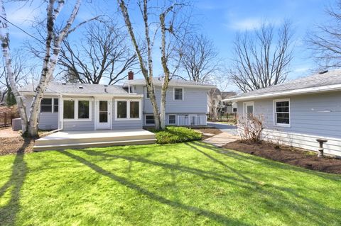 Tiny photo for 329 Tanoak Lane, Naperville, IL 60540 (MLS # 12619798)