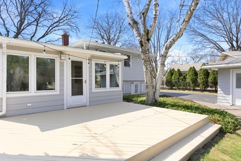 Tiny photo for 329 Tanoak Lane, Naperville, IL 60540 (MLS # 12619798)