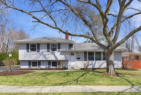 Photo of 329 Tanoak Lane, Naperville, IL 60540 (MLS # 12619798)