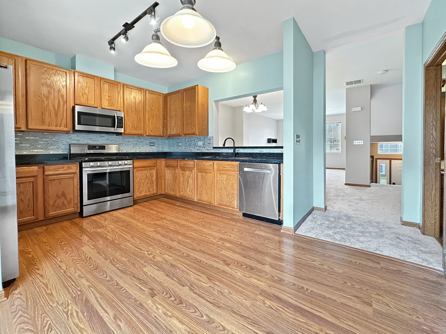 298 New Haven Drive