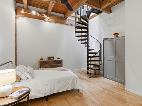 Tiny photo for 2435 N SHEFFIELD Avenue #11, Chicago, IL 60614 (MLS # 12489671)