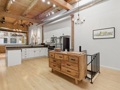 Tiny photo for 2435 N SHEFFIELD Avenue #11, Chicago, IL 60614 (MLS # 12489671)