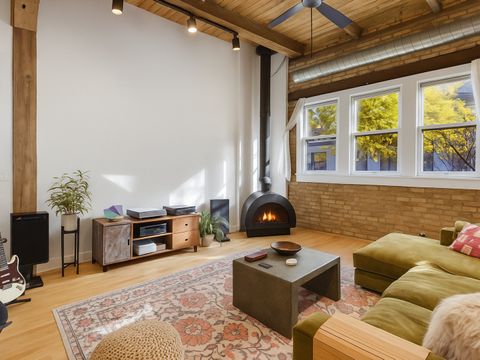 Tiny photo for 2435 N SHEFFIELD Avenue #11, Chicago, IL 60614 (MLS # 12489671)