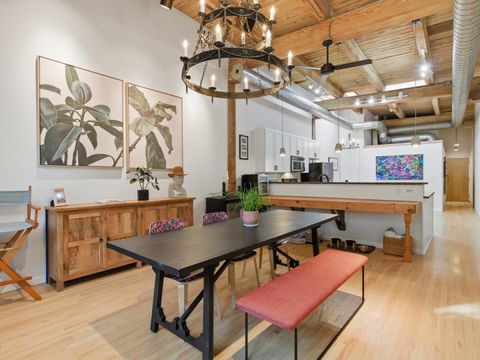 Tiny photo for 2435 N SHEFFIELD Avenue #11, Chicago, IL 60614 (MLS # 12489671)