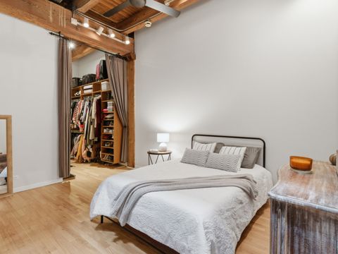 Tiny photo for 2435 N SHEFFIELD Avenue #11, Chicago, IL 60614 (MLS # 12489671)