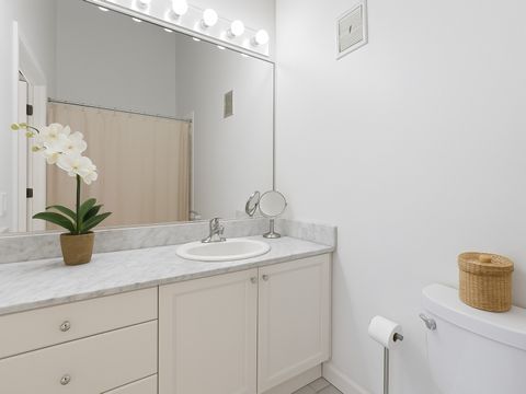 Tiny photo for 2435 N SHEFFIELD Avenue #11, Chicago, IL 60614 (MLS # 12489671)