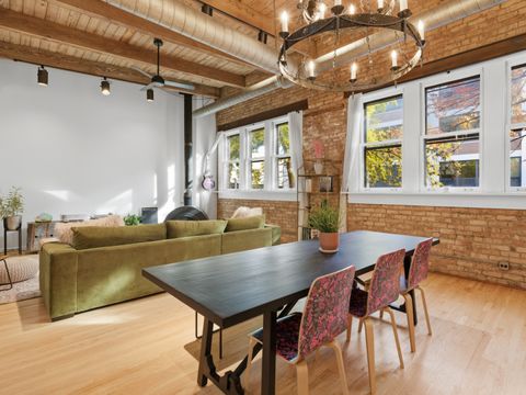 Tiny photo for 2435 N SHEFFIELD Avenue #11, Chicago, IL 60614 (MLS # 12489671)