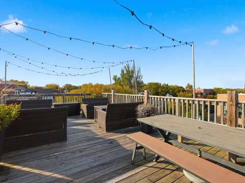 Tiny photo for 2435 N SHEFFIELD Avenue #11, Chicago, IL 60614 (MLS # 12489671)