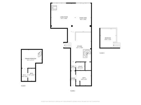 Tiny photo for 2435 N SHEFFIELD Avenue #11, Chicago, IL 60614 (MLS # 12489671)