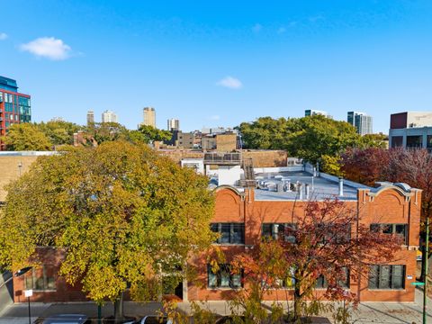 Tiny photo for 2435 N SHEFFIELD Avenue #11, Chicago, IL 60614 (MLS # 12489671)