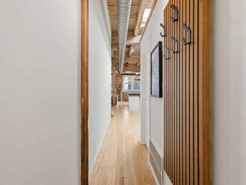 Tiny photo for 2435 N SHEFFIELD Avenue #11, Chicago, IL 60614 (MLS # 12489671)