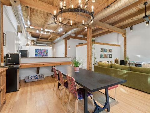 Tiny photo for 2435 N SHEFFIELD Avenue #11, Chicago, IL 60614 (MLS # 12489671)