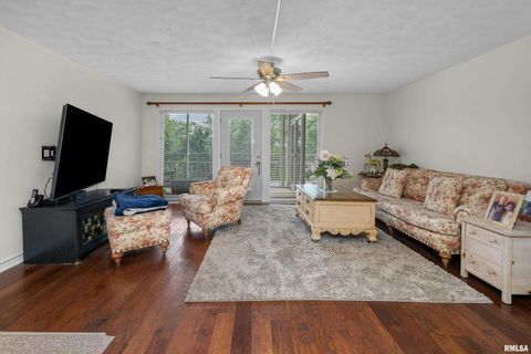 Tiny photo for 3717 35TH Street, Moline, IL 61265 (MLS # QC4269183)