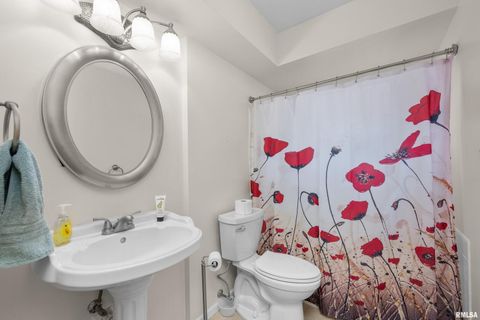 Tiny photo for 3717 35TH Street, Moline, IL 61265 (MLS # QC4269183)