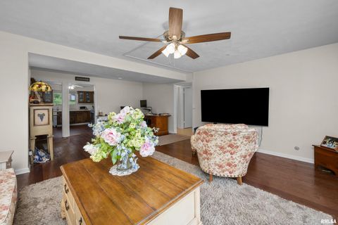 Tiny photo for 3717 35TH Street, Moline, IL 61265 (MLS # QC4269183)