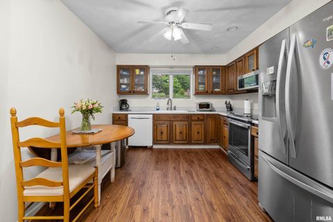 Tiny photo for 3717 35TH Street, Moline, IL 61265 (MLS # QC4269183)