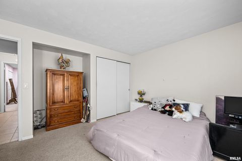 Tiny photo for 3717 35TH Street, Moline, IL 61265 (MLS # QC4269183)