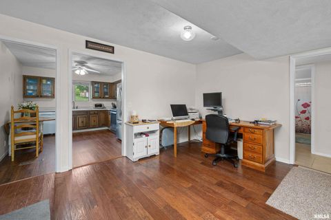 Tiny photo for 3717 35TH Street, Moline, IL 61265 (MLS # QC4269183)