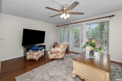 Tiny photo for 3717 35TH Street, Moline, IL 61265 (MLS # QC4269183)