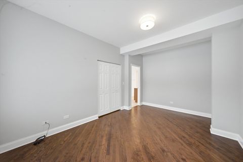 Tiny photo for 5884 N Ridge Avenue #2, Chicago, IL 60660 (MLS # 12597784)