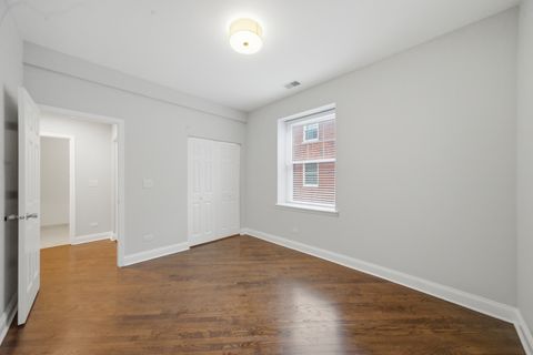 Tiny photo for 5884 N Ridge Avenue #2, Chicago, IL 60660 (MLS # 12597784)