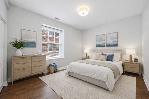 Tiny photo for 5884 N Ridge Avenue #2, Chicago, IL 60660 (MLS # 12597784)