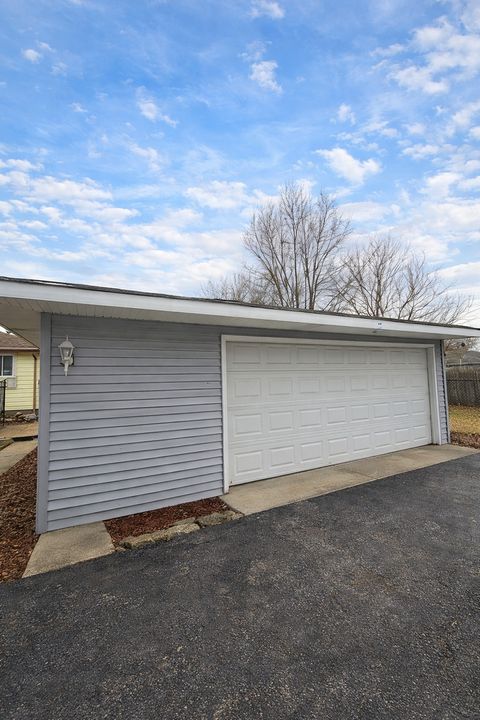 Tiny photo for 3707 Pandola Avenue, Joliet, IL 60431 (MLS # 12566396)