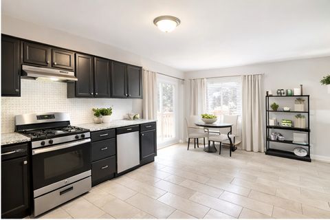 Tiny photo for 3707 Pandola Avenue, Joliet, IL 60431 (MLS # 12566396)