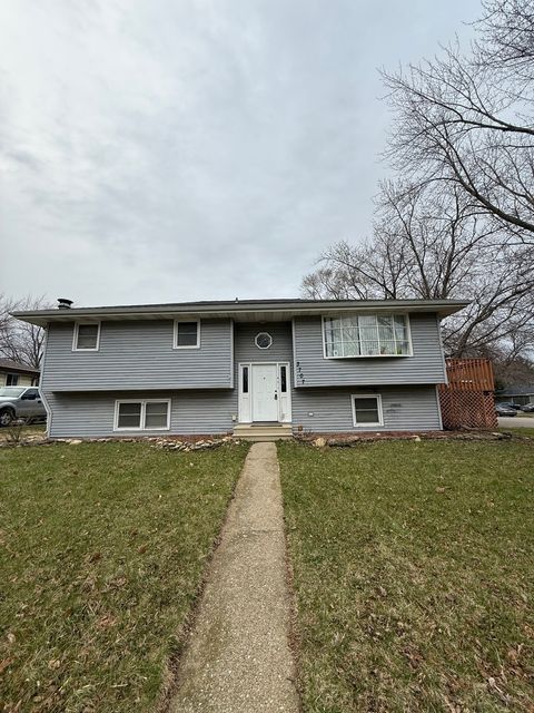 Tiny photo for 3707 Pandola Avenue, Joliet, IL 60431 (MLS # 12566396)