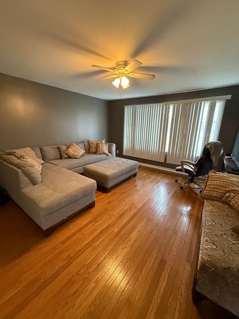 Tiny photo for 3707 Pandola Avenue, Joliet, IL 60431 (MLS # 12566396)