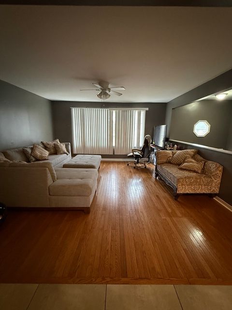 Tiny photo for 3707 Pandola Avenue, Joliet, IL 60431 (MLS # 12566396)