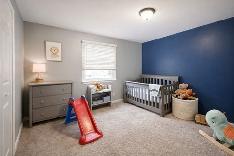 Tiny photo for 3707 Pandola Avenue, Joliet, IL 60431 (MLS # 12566396)