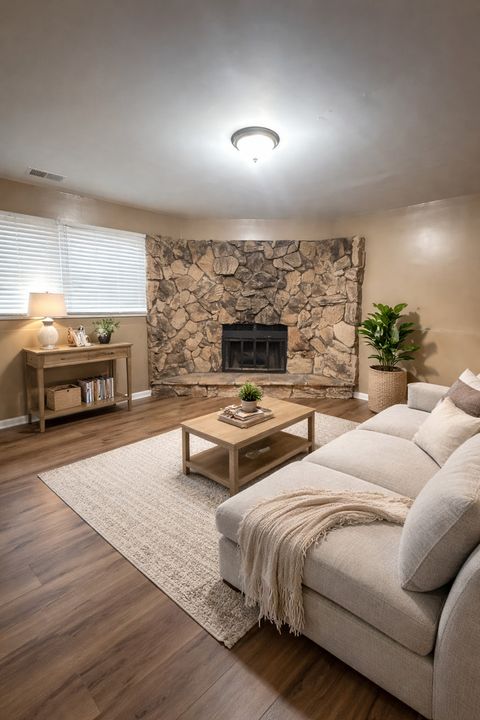 Tiny photo for 3707 Pandola Avenue, Joliet, IL 60431 (MLS # 12566396)